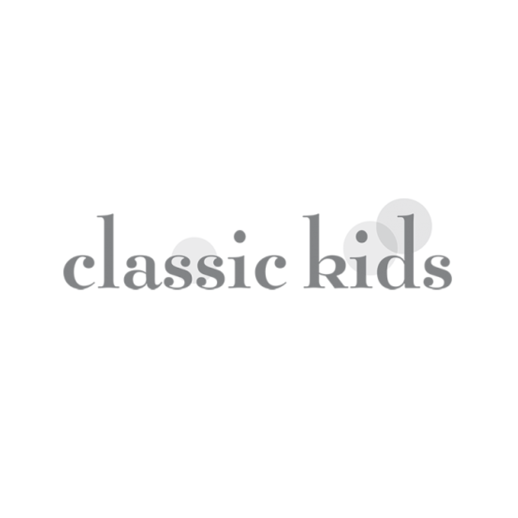 Classic Kids logo