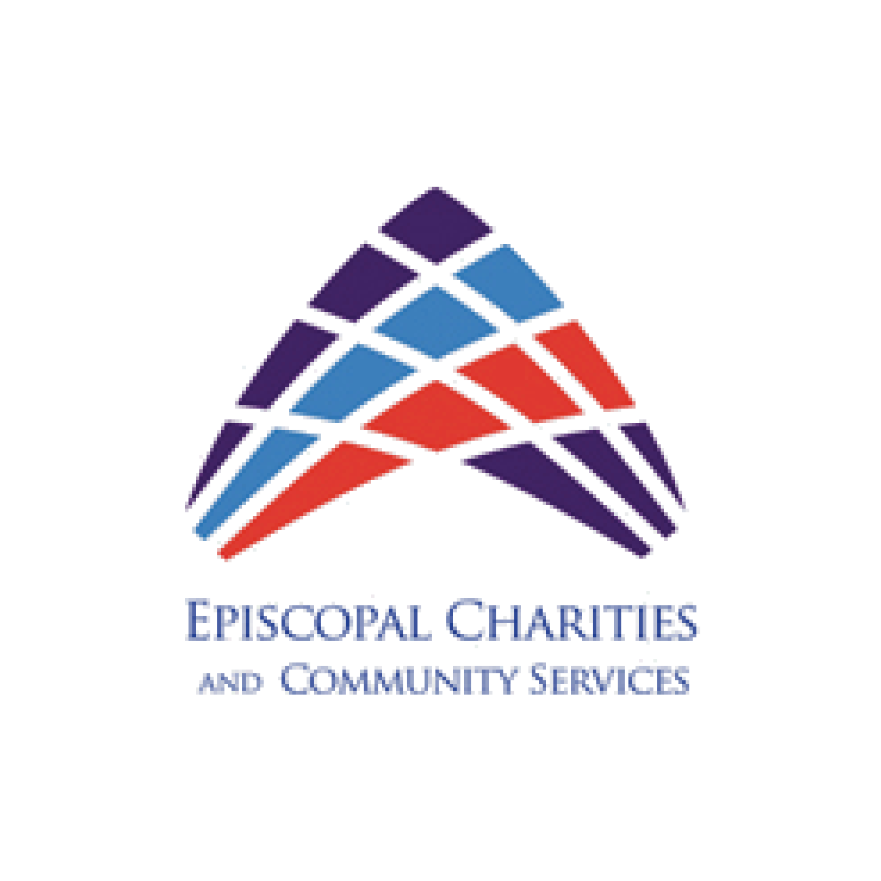 Episcopal Charities logo