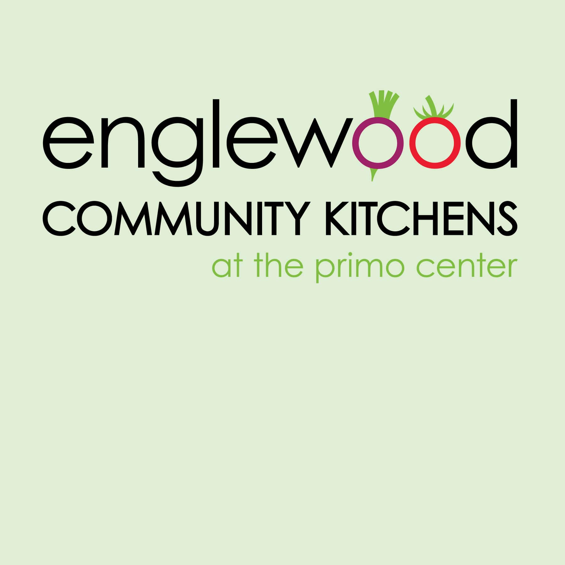 Englewood Community Kitchens logo