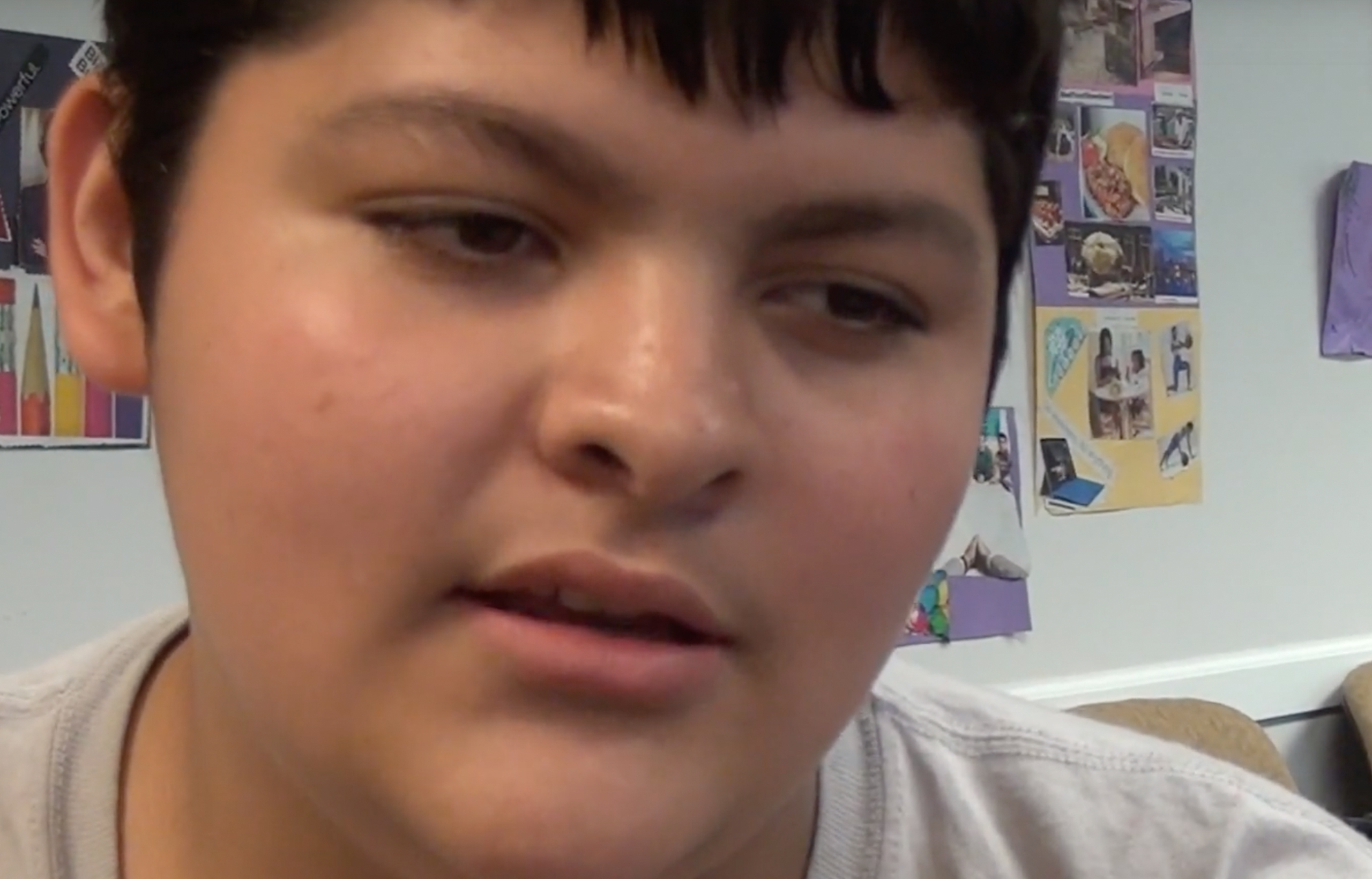 Photo of Nate from video story